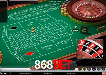 Especiais de Fim de Semana 868Bet